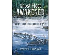 Ghost Fleet Awakened