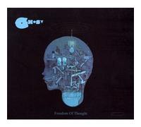 Ghost - Freedom of Thought [Import]