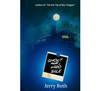 Ghost from a Yard Sale