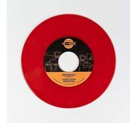 Ghost Funk Orchestra - Brownout (Fire Red)