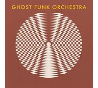 Ghost Funk Orchestra - Walk Like a Motherfucker [Import]