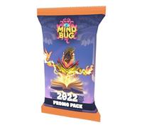 Ghost Galaxy: Cartes à collectionner exclusives compatibles avec tous les jeux Mindbug, 10 cartes, 2022