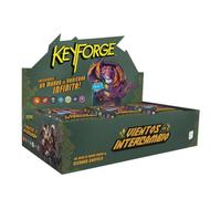 Ghost galaxy - Treuil Keyforge - Jeu de Cartes en Espagnol KF15ES