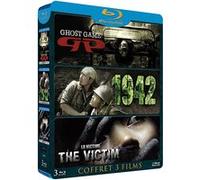 Ghost Game - 1942 - The Victim - Coffret Blu-Ray G