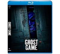 Ghost Game [Blu-Ray]