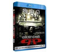Ghost Game [Blu-ray]