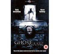 Ghost Game [Edizione: Regno Unito] [Import]
