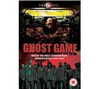 Ghost Game G