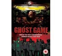 Ghost Game [Import]