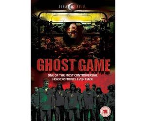 Ghost Game [Import]