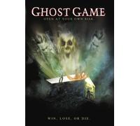 Ghost Game [Import USA Zone 1]