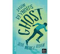 Ghost [German] by Reynolds, Jason [Paperback] NEUF