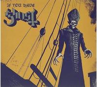 Ghost - Ghost - If You Have Ghost