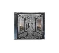 Ghost - Ghost, Neues Album 2025, Skeletá