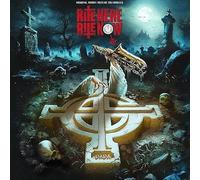 Ghost - Ghost - Rite Here Rite Now Bande son