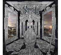 Ghost - Ghost - Skeleta