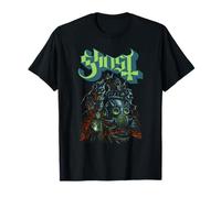 Ghost Ghoul Castle T-Shirt