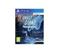 Ghost Giant - Deluxe Edition (exclusivité Micromania) PS4 VR