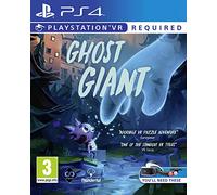 Ghost Giant Playstation 4 PSVR Requis