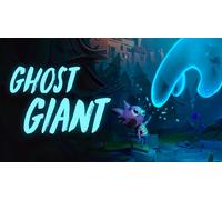 Ghost Giant (PS4)