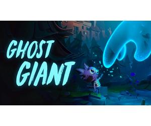 Ghost Giant (PS4)