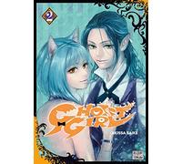 Ghost girl T02