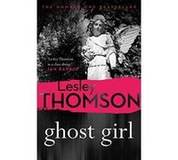 Ghost Girl (The Detective's Daughter) - [Version Originale] Inconnu (Auteur)