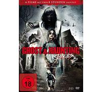 Ghost & Haunting Stories