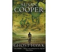 Ghost Hawk Cooper, Susan (Auteur)