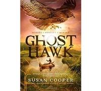 Ghost Hawk - [Version Originale] Susan Cooper (Auteur)