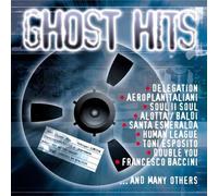 Ghost Hits - Various Artists [Import]