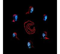 Ghost Horse - Live At Area Sismica 26 January 2020 [Vinyl]