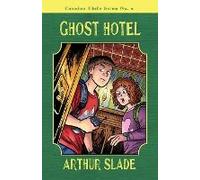Ghost Hotel