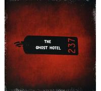 Ghost Hotel - Ghost Hotel [Import]
