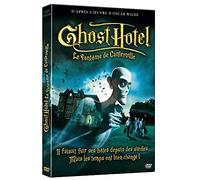 Ghost Hotel : Le Fantôme De Canterville