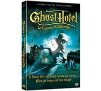 Ghost Hotel : Le fantôme de Canterville E