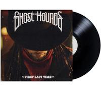 Ghost Hounds - First Last Time [VINYL]