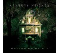 Ashbury Heights - Ashbury Heights-Ghost House Sessions Vol.1