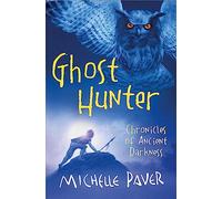 Ghost Hunter: Book 6