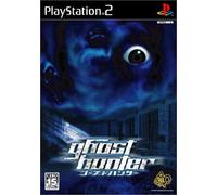 Ghost Hunter[Import Japonais]