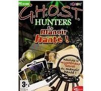Ghost Hunters - Le Manoir Hanté ! PC