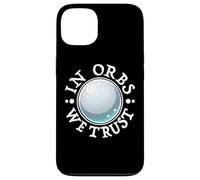 Ghost Hunter | Paranormal Investigator UAPs Spirit Hunt Orbs Coque pour iPhone 13