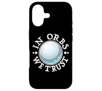 Ghost Hunter | Paranormal Investigator UAPs Spirit Hunt Orbs Coque pour iPhone 17