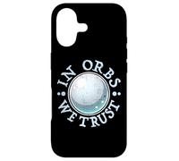 Ghost Hunter | Paranormal Investigator UAPs Spirit Hunt Orbs Coque pour iPhone 17