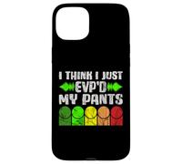 Ghost Hunter | Paranormal Research EVP Halloween Spirit Hunt Coque pour iPhone 15 Plus