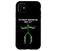 Ghost Hunter | Paranormal Research SLS Halloween Spirit Hunt Coque pour iPhone 11