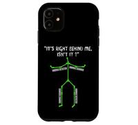 Ghost Hunter | Paranormal Research SLS Halloween Spirit Hunt Coque pour iPhone 11