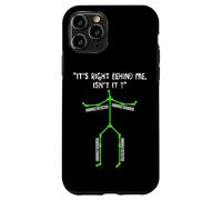 Ghost Hunter | Paranormal Research SLS Halloween Spirit Hunt Coque pour iPhone 11 Pro