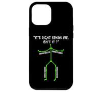 Ghost Hunter | Paranormal Research SLS Halloween Spirit Hunt Coque pour iPhone 12 Pro Max