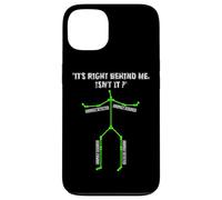 Ghost Hunter | Paranormal Research SLS Halloween Spirit Hunt Coque pour iPhone 13